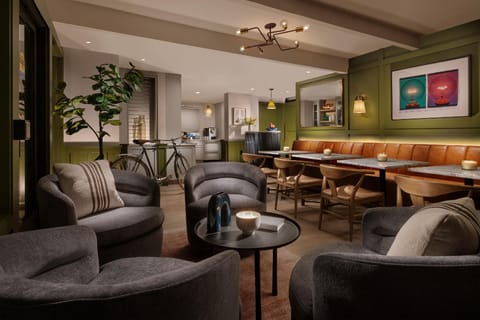 The Cottages Hotel  Hotel in Atherton