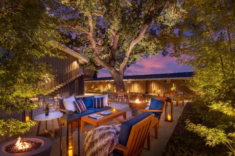 The Cottages Hotel  Hotel in Atherton