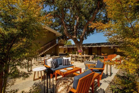 The Cottages Hotel  Hotel in Atherton