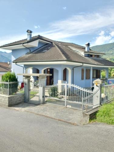 Property view