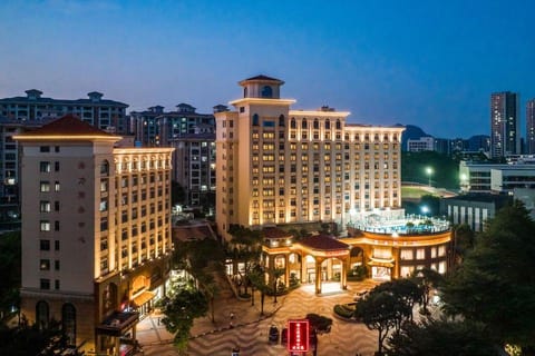 Property view