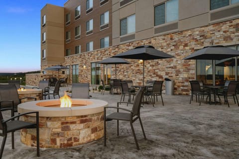 Fairfield by Marriott Inn & Suites Baraboo Hotel in Baraboo