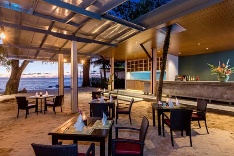 Khaolak Wanaburee Resort Resort in Khuekkhak