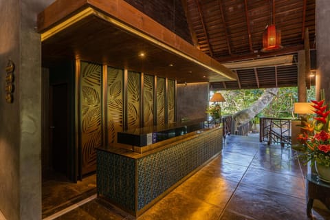 Khaolak Wanaburee Resort Resort in Khuekkhak