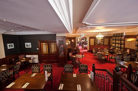 Adair Arms Hotel Hotel in Northern Ireland