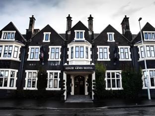 Adair Arms Hotel Hotel in Northern Ireland