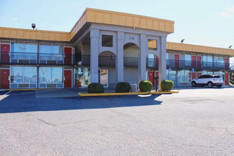 Econo Lodge Paducah West I-24 Hotel in Paducah