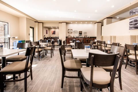 MainStay Suites Moab near Arches National Park Hotel in Moab