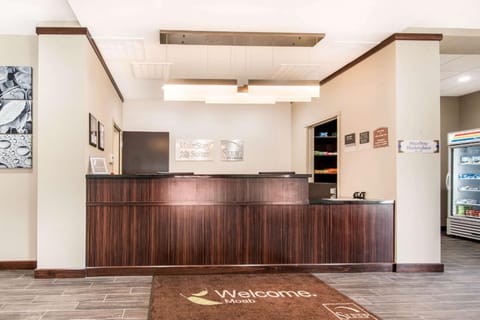 MainStay Suites Moab near Arches National Park Hotel in Moab