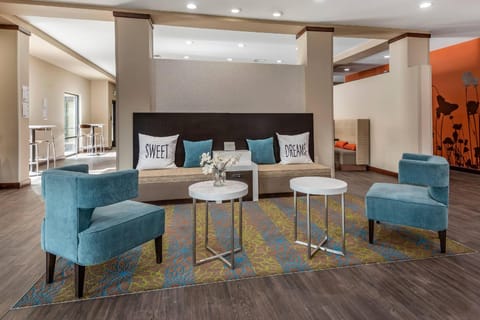 MainStay Suites Moab near Arches National Park Hotel in Moab