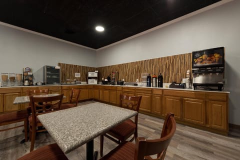 Quality Inn & Suites Manitou Springs at Pikes Peak Hotel in Manitou Springs