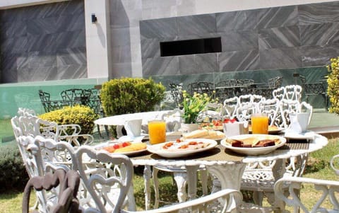 Best Western Toluca Hotel in State of Mexico