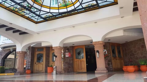 Best Western Toluca Hotel in State of Mexico