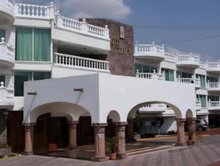 Best Western Toluca Hotel in State of Mexico