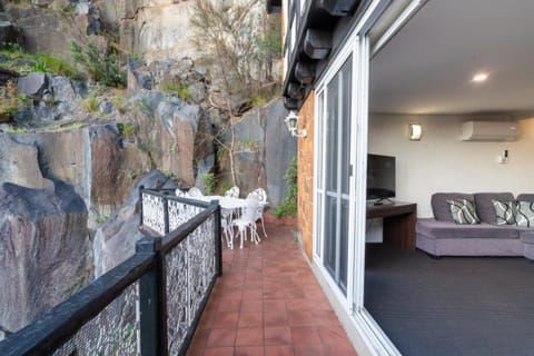 Leisure Inn Penny Royal Hotel and Apartments Apartment hotel in Launceston