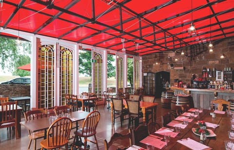 Leisure Inn Penny Royal Hotel and Apartments Apartment hotel in Launceston