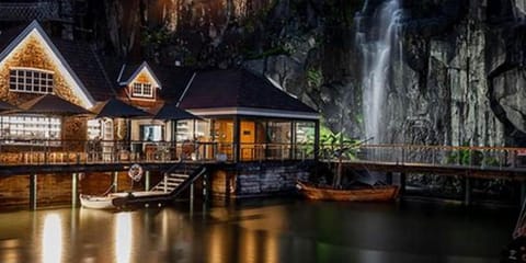 Leisure Inn Penny Royal Hotel and Apartments Apartment hotel in Launceston