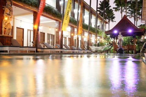 Recreational facilities