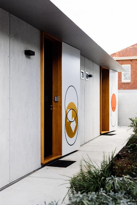 The Quarry House Luxury Retreat Apartment hotel in Hobart