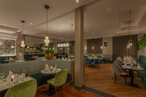 Crowne Plaza Dublin Airport (formerly Crowne Plaza Northwood) By IHG Hotel in Dublin