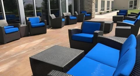 Holiday Inn Express and Suites Hannibal-Medical Center By IHG Hotel in Hannibal