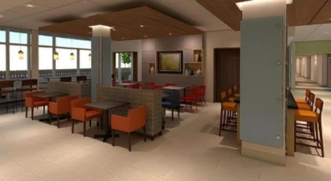 Holiday Inn Express and Suites Hannibal-Medical Center By IHG Hotel in Hannibal