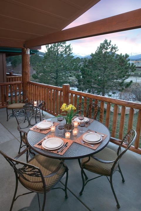 WorldMark Estes Park Hotel in Estes Park