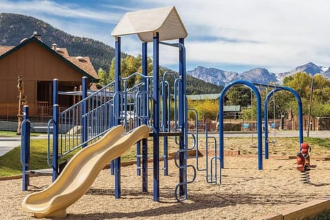 WorldMark Estes Park Hotel in Estes Park