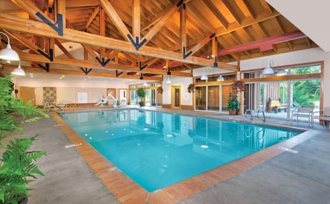 WorldMark McCall Hotel in McCall