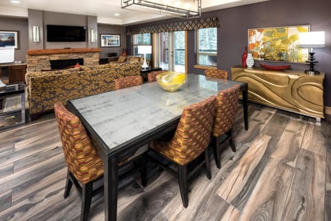 WorldMark McCall Hotel in McCall