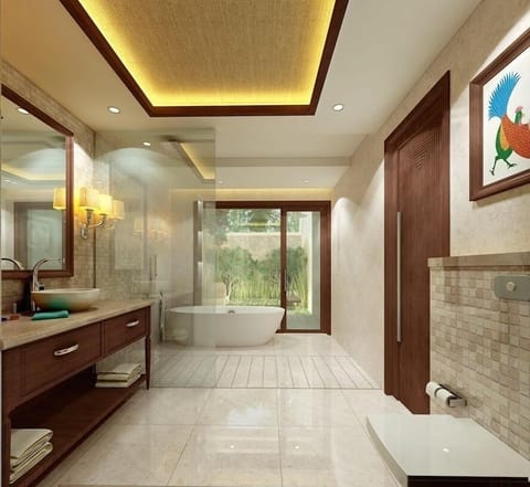 Property view