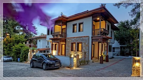 Property view