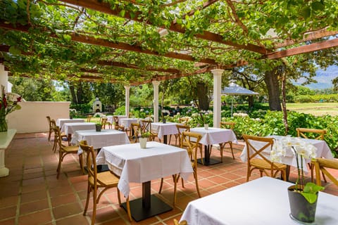 Adara Palmiet Valley Luxurious Boutique Hotel Hotel in Cape Town