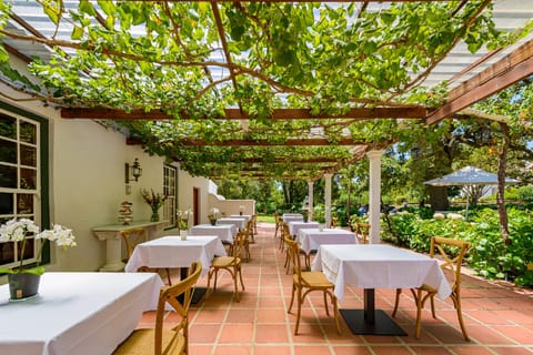 Adara Palmiet Valley Luxurious Boutique Hotel Hotel in Cape Town