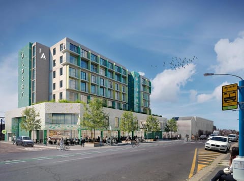 Surrounding environment