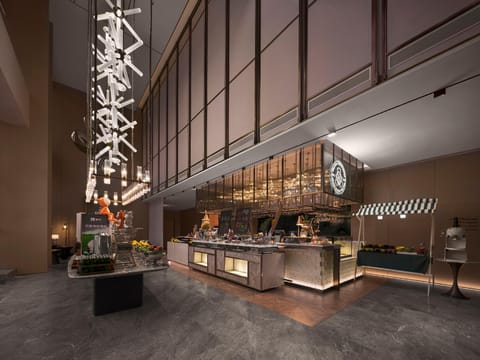 Wanda Jin Hotel Beijing Pinggu Hotel in Tianjin