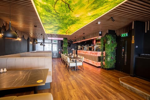 Woodhouse Hotel Hotel in Blackpool