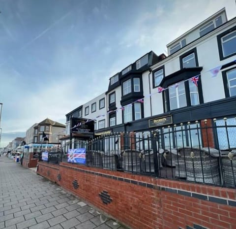 Woodhouse Hotel Hotel in Blackpool