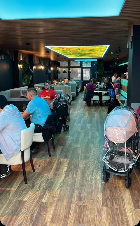 Woodhouse Hotel Hotel in Blackpool