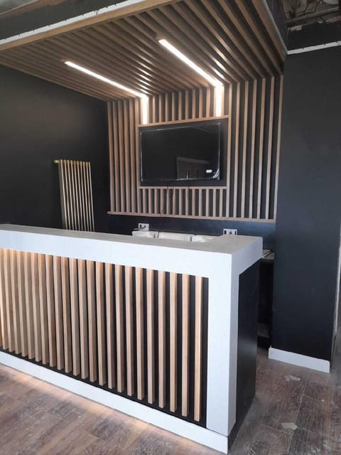 Woodhouse Hotel Hotel in Blackpool