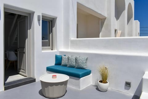 White Orchid Suites Apartment hotel in Mesaria