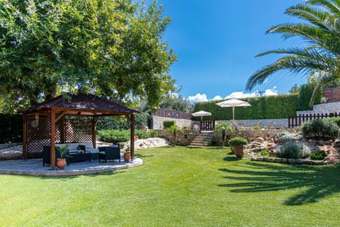 Alia Stone Villa Hotel in Crete