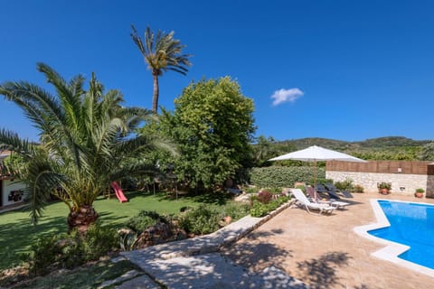 Alia Stone Villa Hotel in Crete