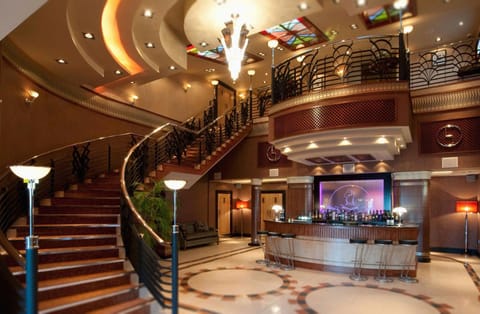 Ingliston Country Club Hotel Hotel in Scotland