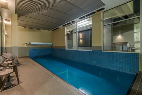 Bay View Villas Resort in Tasmania