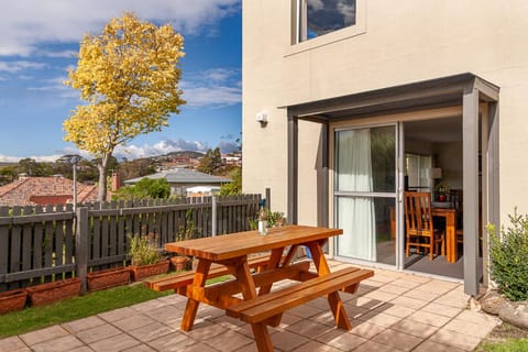 Bay View Villas Resort in Tasmania