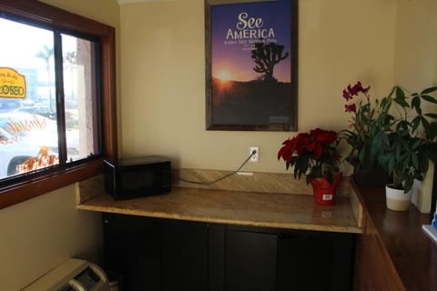 Travelodge by Wyndham Buena Park Hotel in Buena Park