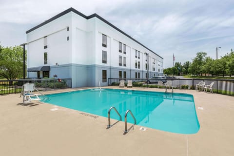 Wingate by Wyndham Goodlettsville Hotel in Goodlettsville