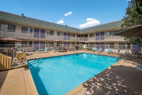 Knights Inn - Sierra Vista, AZ Hotel in Sierra Vista