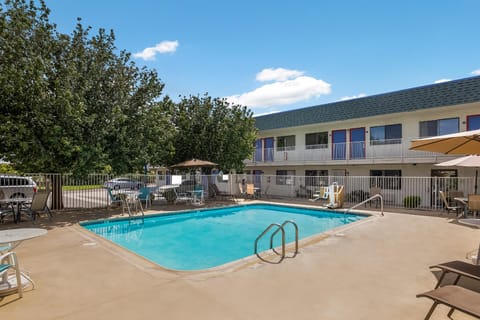 Knights Inn - Sierra Vista, AZ Hotel in Sierra Vista